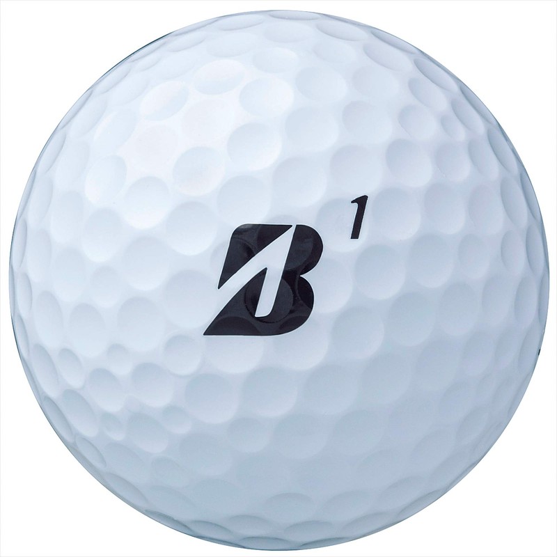 Bridgestone Extra Soft Golf Ball