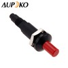 Aupoko Piezo Spark Igniters Push Button Piezo Igniter with Threaded