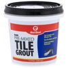 Red Devil 042260 Pre-Mixed Tile Grout - Professional Quality, Excellent
