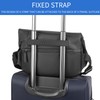 SAIA TIAN Sling Bag - Quick Access, Expandable, Multipurpose Crossbody
