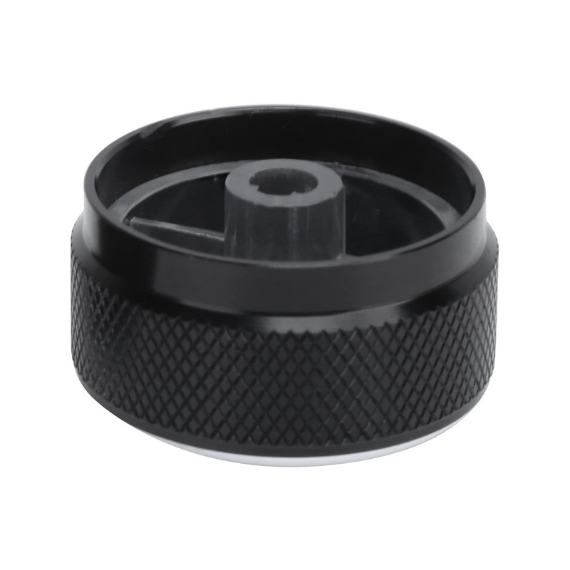 aqxreight Air Condition Control Knob,3PCS Car Air Condition Switch Thermal