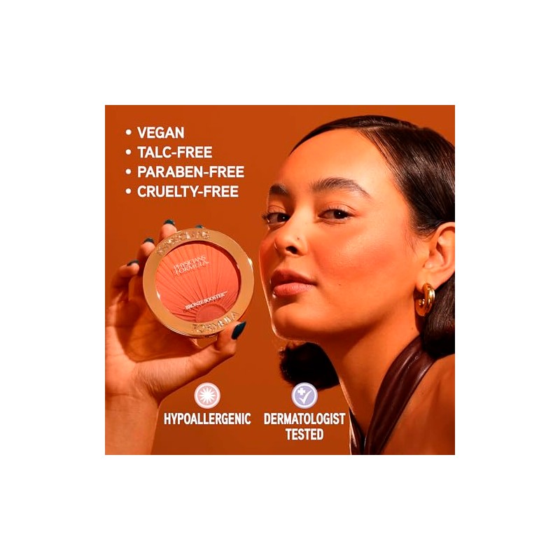 Physicians Formula - Bronzer Booster Rubor En Polvo Sol Blush