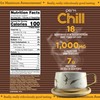 Perk Chill Chai Latte Flavored Drink Mix (18 Servings) -