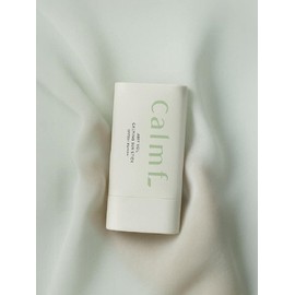 [Kamp] Airy Veil Calming Sun Stick Primer Blur Sun Stick 18g, 2 pcs / [캄프] 에어리 베일 카밍 선 스틱 프라이머 블러 선스틱 18g, 2개