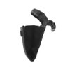 Hidden Travel Pocket Pouch | Hidden Pocket Thin Compact Passport