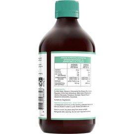 Swisse Chlorophyll Spearmint Flavour 500ml