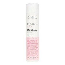 Shampoo Cabello Teñido Restart Protective Micellar 250ml
