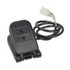 AlveyTech Foot Pedal Throttle for Razor Crazy Cart (Version 5+)