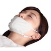 Alphax Snoring Mask, Sleep & Breathing Mask, Mint White