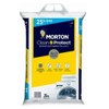 Morton Clean and Protect Water Softener Salt Pellets, 25 LB Bag LuxeLeaf (Pack (1)