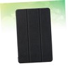 FELTECHELECTR Tablet Cover for Leather Protective Case with Precise Cutouts