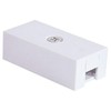 Sea Gull Lighting 9459-15 Connectors and Accessories Miniature Wiring Compartment/Splicer