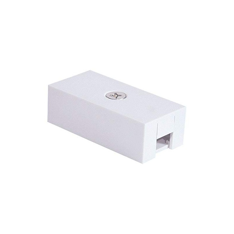 Sea Gull Lighting 9459-15 Connectors and Accessories Miniature Wiring Compartment/Splicer