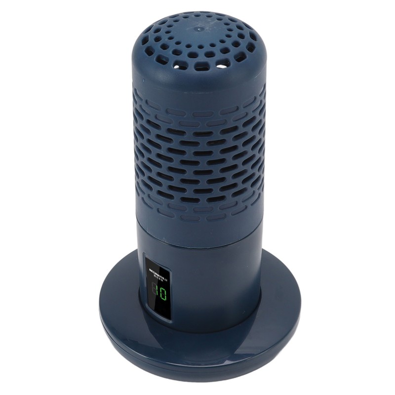 Fruit Washing Machine Digital Display Light Weight Vegetable Cleaner Purifier