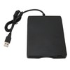 Floppy Disk Reader 3.5 Inch USB 1.1/2.0/3.0 Low Noise Ultra