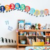 Colarr Multiples Posters Set Multiple Math Posters from 1 to