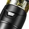 Tea Bottle with Infuser Tea Tumbler Stainless Steel Double Layer