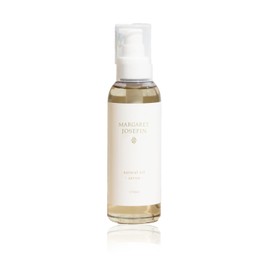 MARGARET JOSEFIN Multi Use Hair Oil – Additive Free, For Hair, Body and Nails, Gentle Formula, Savon Scent (Fresh Soap) | 5.07 fl oz (150mL), Made in Japan