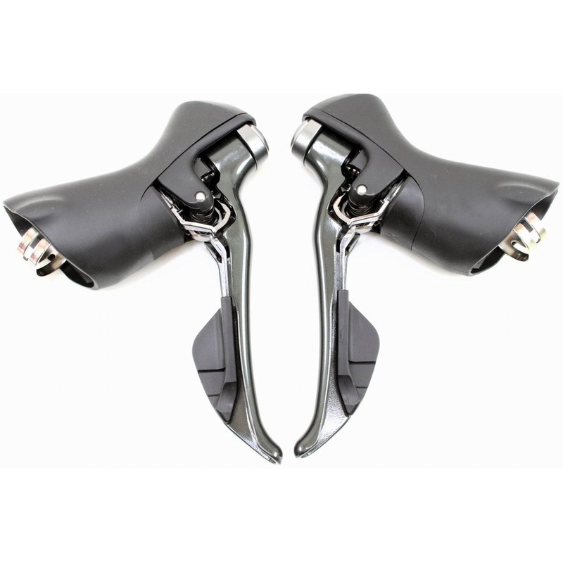 Shimano Sora ST-3503 R/L Dual Use Lever Front x 2/3s