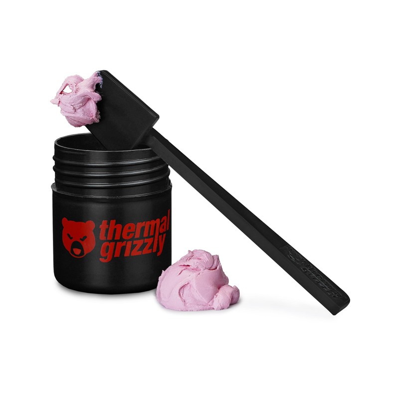 Thermal Grizzly TG Putty Basic - 30 Gram - Electrically