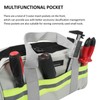 PENGGONG 165-4 16Inch Wear-resistant Maintenance Tool Emergency Storage Bag Multifunctional