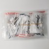 Stair Builder Pack - ZIPBOLT™ UT Rail Bolts (13.600) and