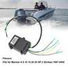 CDI Switch Box Power Pack 855713 A3 Outboard Motor Power