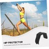 KOMBIUDA Fitness Hip Bridge Belt Push up Board Rack Straps