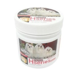 HYIJSOFO4Bdog nutritional supplement 250g dry dog ​​coat, 1 piece / HYIJSOFO4B강아지 영양제 250g 애견 모질 건성, 1개