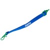NANOVISTA Unisex Children's Sunglasses, Azul Cristal/Verde