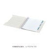 Kokuyo Loose Leaf Binder, Campus, Easy to Open with Indexes,