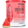 BIRDMAN Creatine Refresher Creatina Monohidratada con Electrolitos y Magnesio Sin