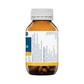 Ethical Nutrients Mega Magnesium 60 Tablets