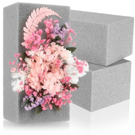 Com-Four® floral foam, foam for fresh flowers or dried flowers