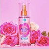 Tree Hut Moroccan Rose Fragrance Mist Body Spray for Women