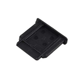 Futheda 3Pcs FA-SHC1M Hot Shoe Cover Cap Protector Replacement Compatible with A6100 A6600 A7RIV A7III A6500 A6400 A6300 A6000 A77II A7II A7RIII A7SII A99II RX1RII RX10II RX100II DSLR Cameras