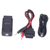 Ymiko MPPS V18 ECU Chip Tuning Scanner Car Diagnostic Tool