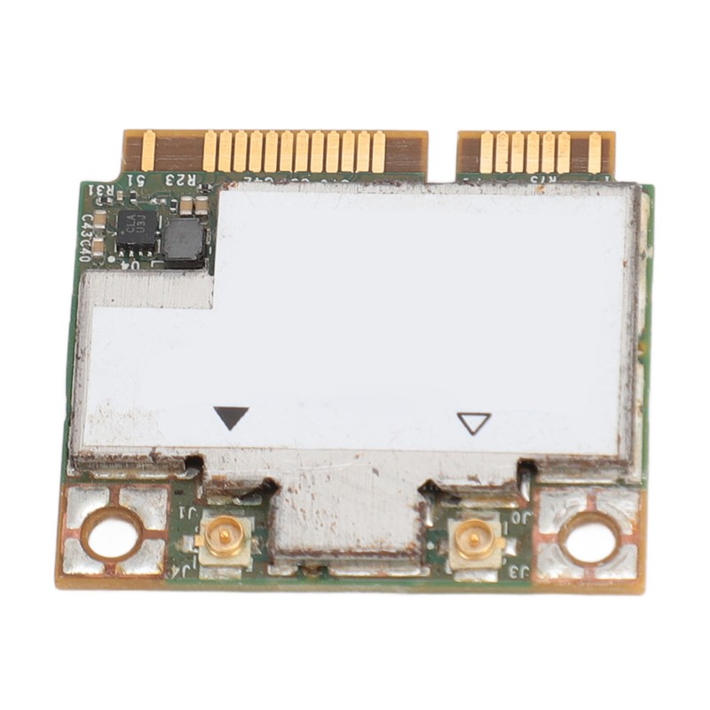 Mini PCIe Network Card 867Mbps Bluetooth 4.0 2.4GHz 5GHz Wireless