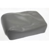 Kar Designers Fits 05-07 Ford Escape Gray Vinyl Center Console