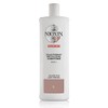 Nioxin Acondicionador anticaida para cuero cabelludo, 1000 ml