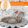 DIGITEN Birdbath Deicer Bird Bath Heater for Outdoors in Winter