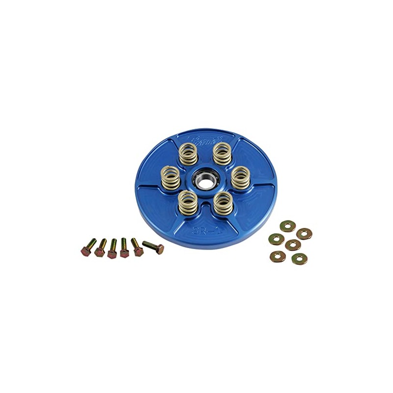 Barnett Performance Products Clutch Spring Conversion Kit