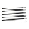 TentSpares - Vango Icarus 600DLX Tent, Black Coded Fibreglass Side