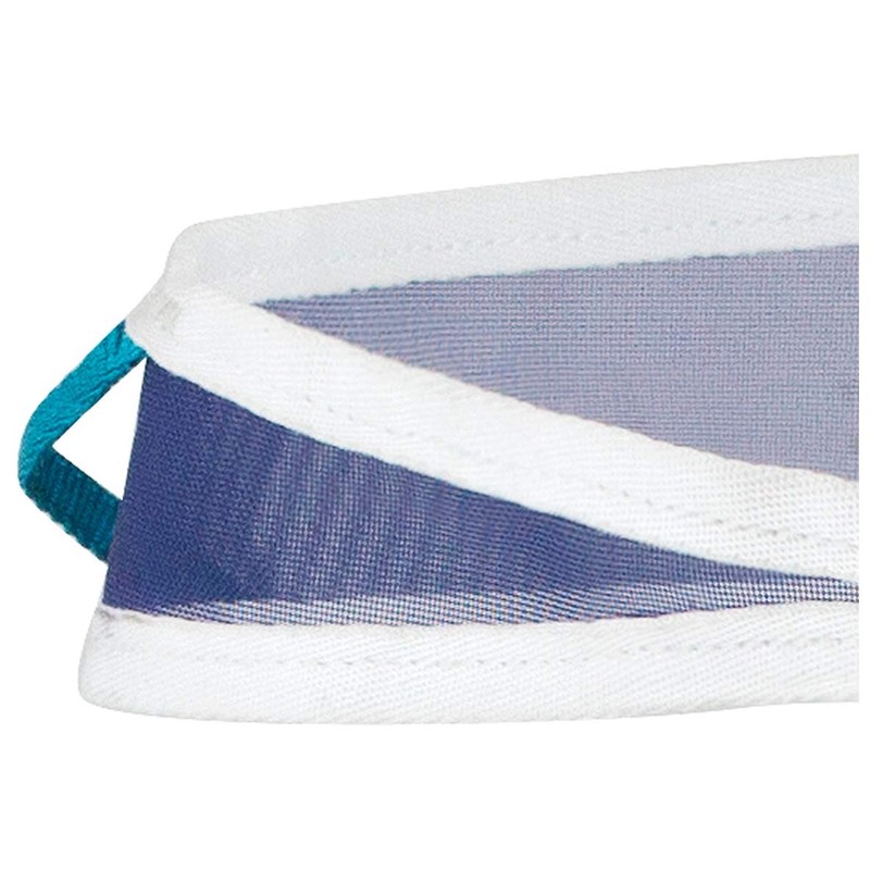 BLUE ICE Choucas Light Harness, Blue, L