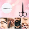 TOYMIS Eyebrow Kit, 5 in 1 Eyebrow Trimmer Eyebrow Grooming