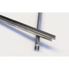 3/16inch Round H Lead Came Stained Glass Lead Came by
