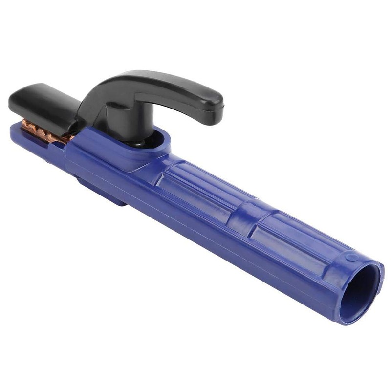 Electrode Holder 300A, Welding Electrode Clamp Electrode Holder Insulated Copper
