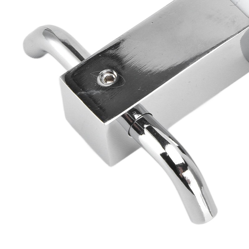 Wall Mounted Coat Hook Stainless Steel Towel Robe Clothes Hook