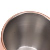 Moscow Mule Mug 600ml Capacity Stainless Steel Beer Cocktail Cup