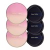 Blanc Lader (본품3개+리필3개)블랑로더 판타지 글로우 스킨 쿠션 물광쿠션 (3 Main Products + 3 Refills) Blanc Loader Fantasy Glow Skin Cushion Moist Glow Cushion [3 main products + 3 refills of No. 21]
